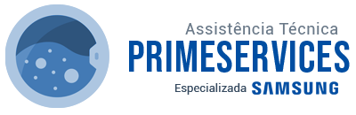 Prime Services - Logo